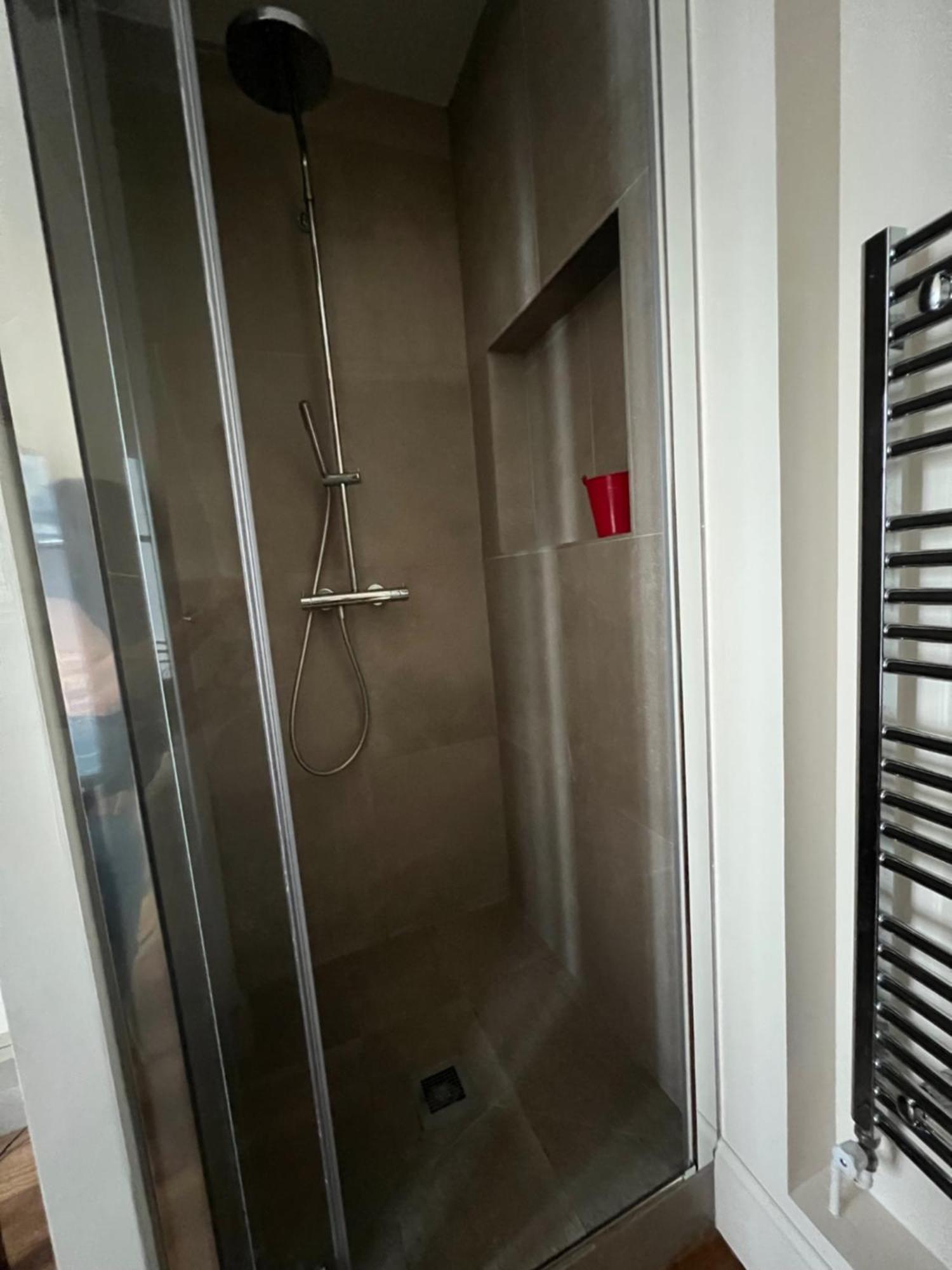 Hyper Centre ,Jolie Chambre Climatisee Avec Parking Securise Gratuit Clermont-Ferrand Luaran gambar