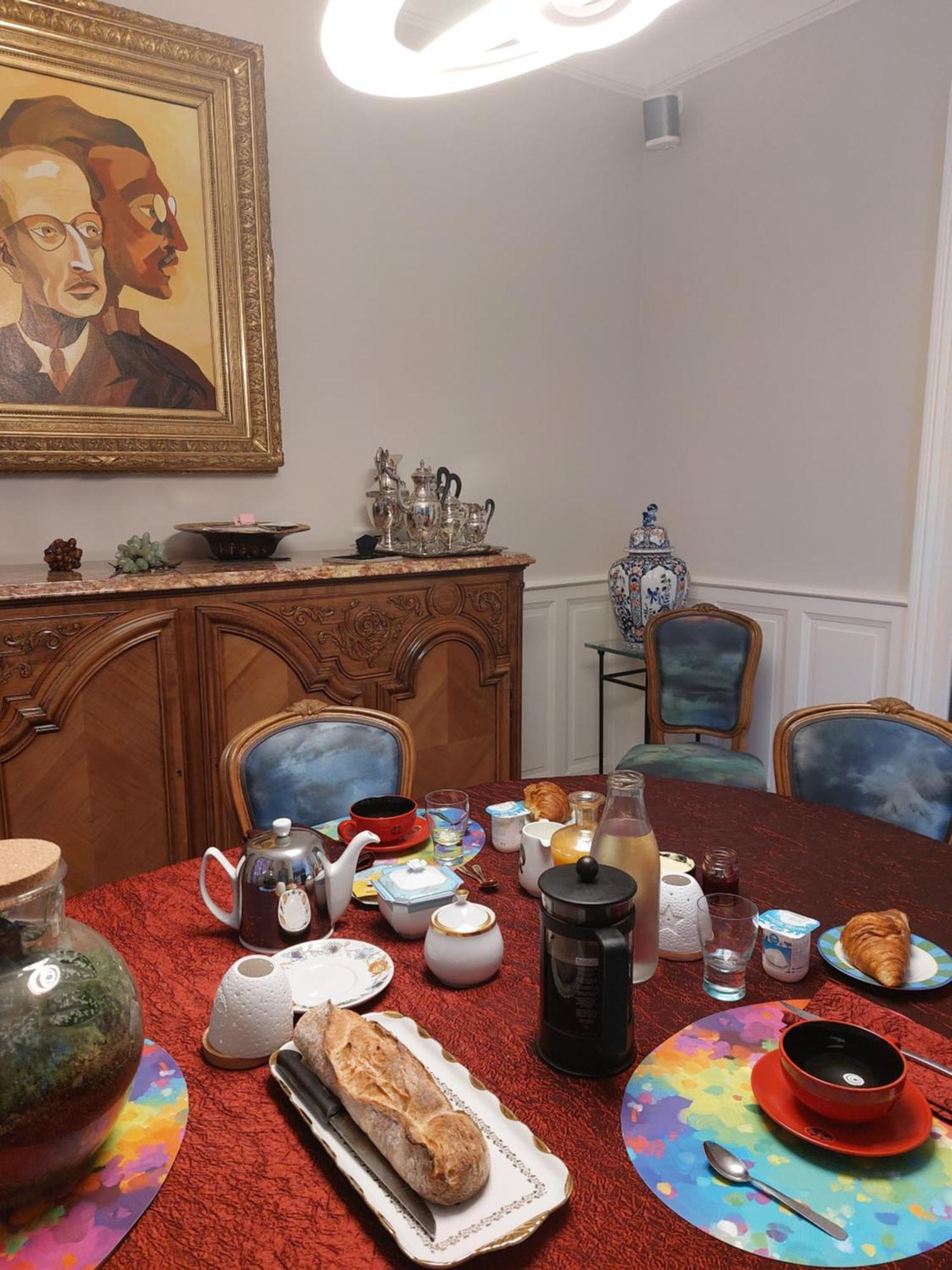 Hyper Centre ,Jolie Chambre Climatisee Avec Parking Securise Gratuit Clermont-Ferrand Luaran gambar