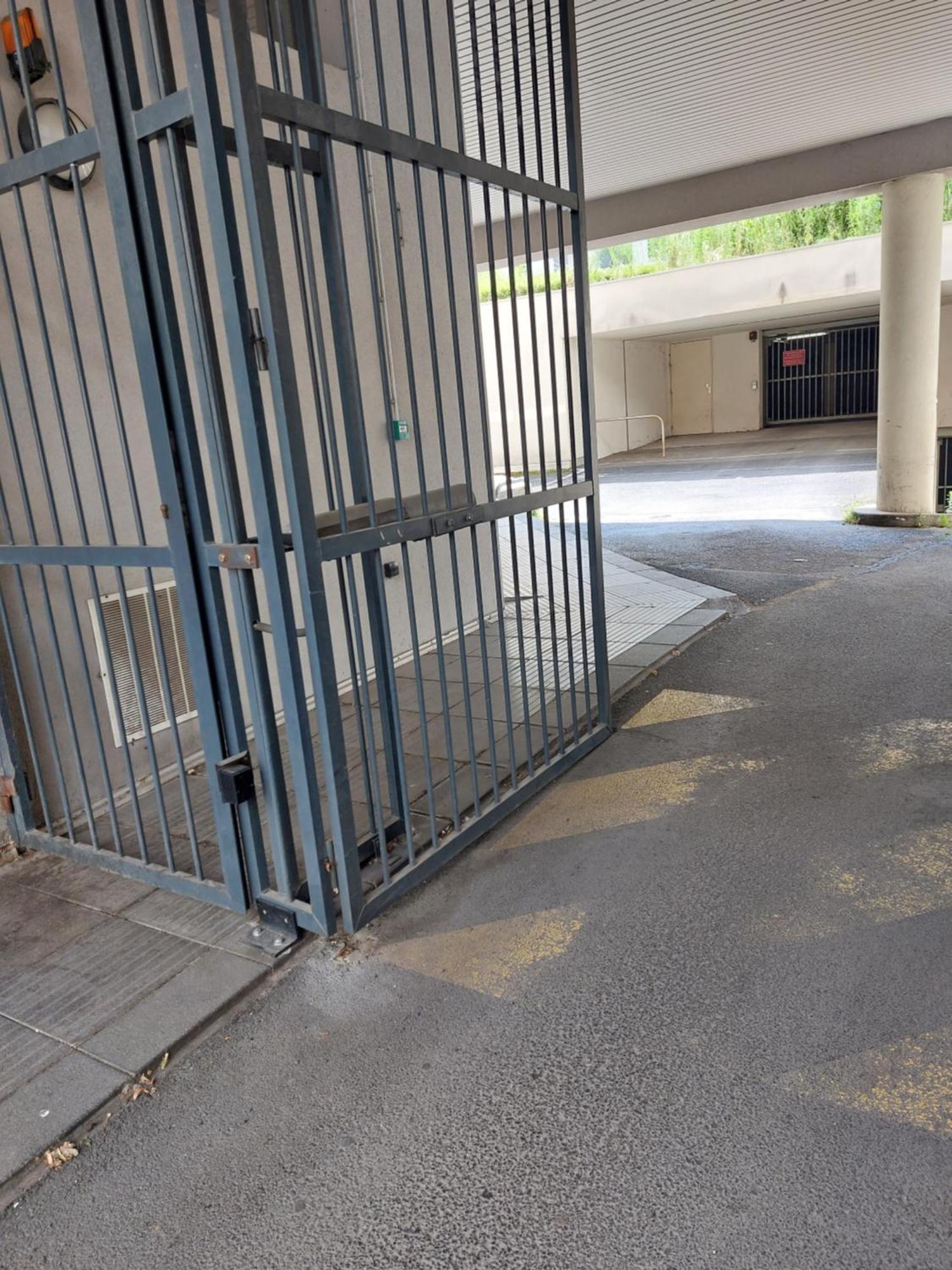 Hyper Centre ,Jolie Chambre Climatisee Avec Parking Securise Gratuit Clermont-Ferrand Luaran gambar